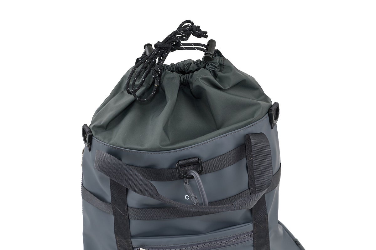 CIE シー GRID3 HAVERSACK 032079