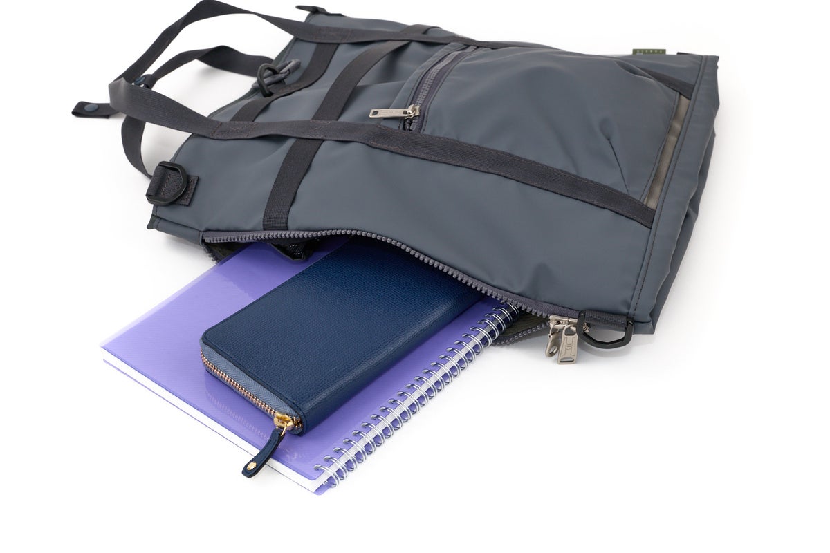 CIE シー GRID3 HAVERSACK 032079