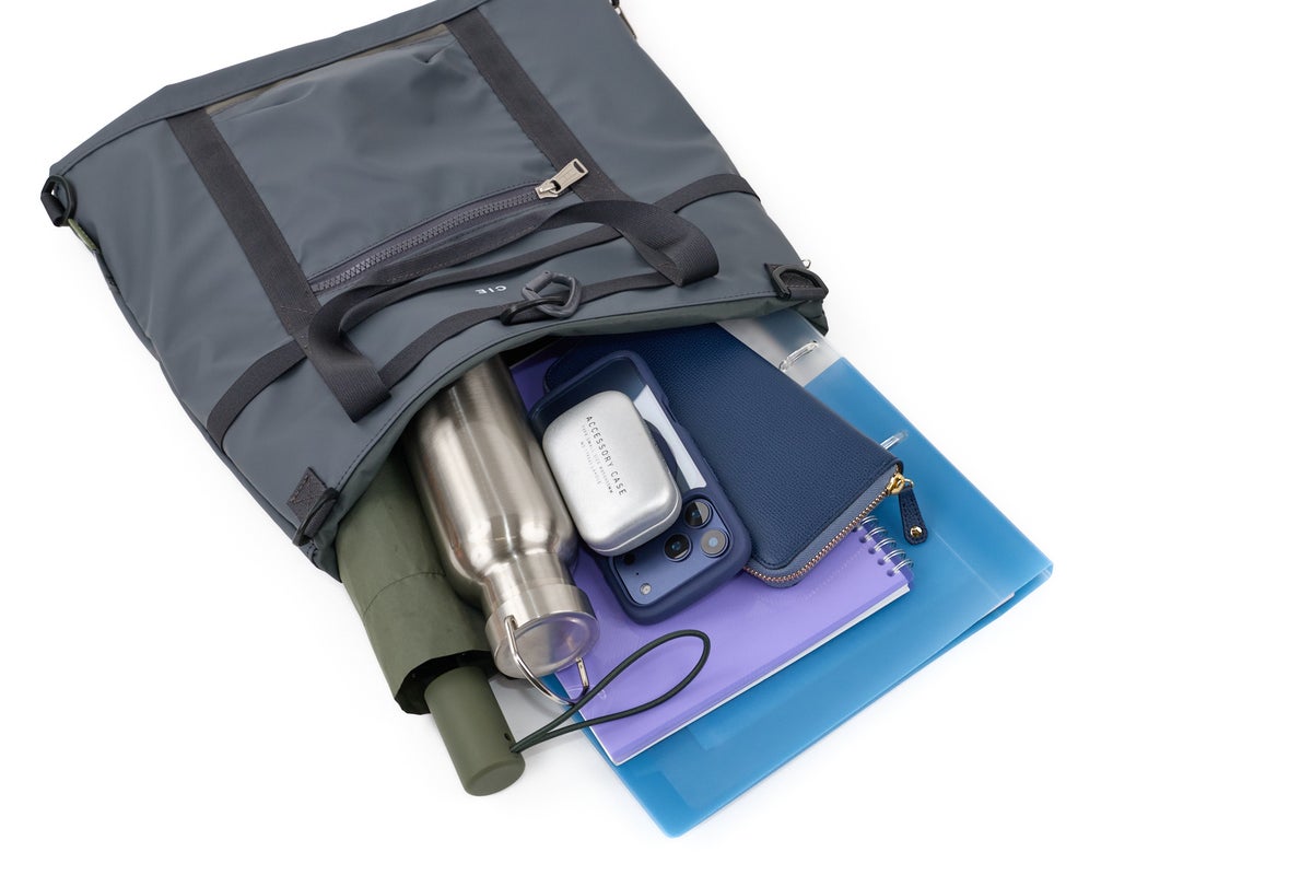 CIE シー GRID3 HAVERSACK 032079