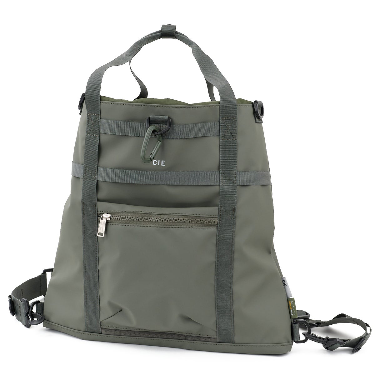 CIE シー GRID3 HAVERSACK 032079