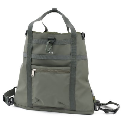 CIE シー GRID3 HAVERSACK 032079