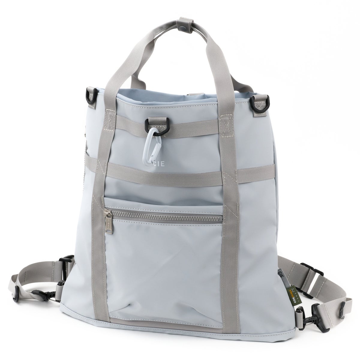CIE シー GRID3 HAVERSACK 032079