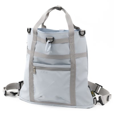 CIE シー GRID3 HAVERSACK 032079