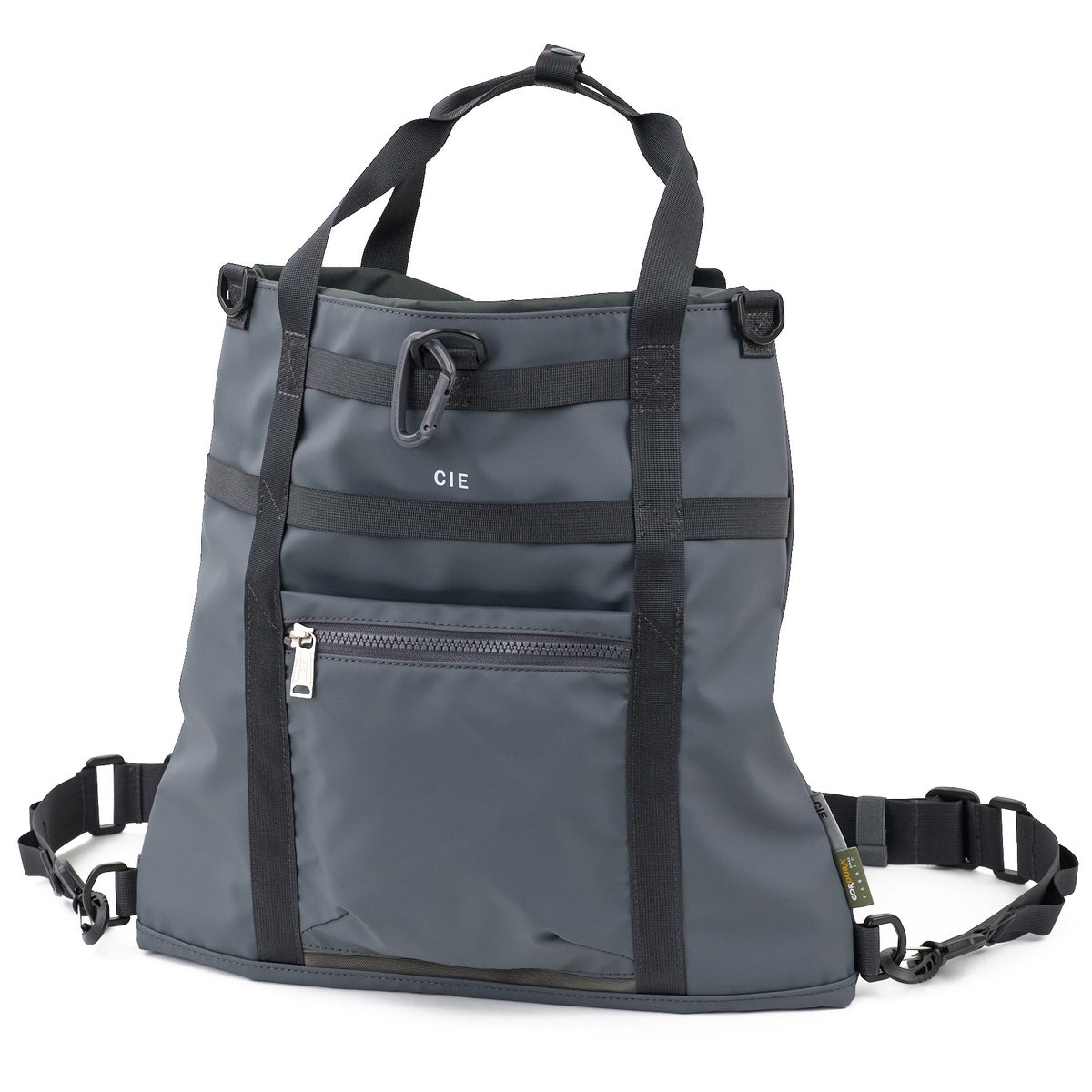 CIE シー GRID3 HAVERSACK 032079
