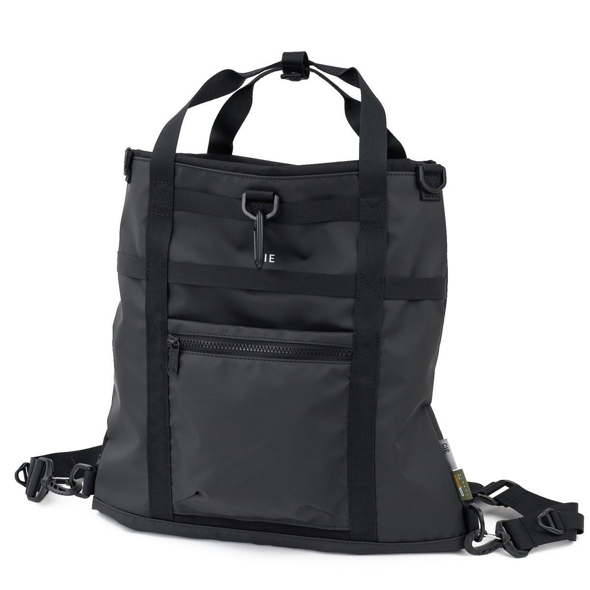 CIE シー GRID3 HAVERSACK 032079