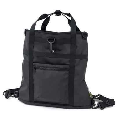 CIE シー GRID3 HAVERSACK 032079