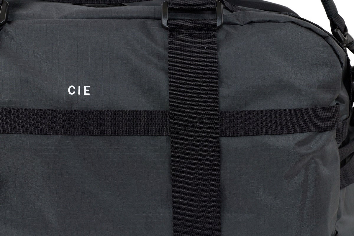 CIE シー GRID0 DUFFLE BAG-01 032605