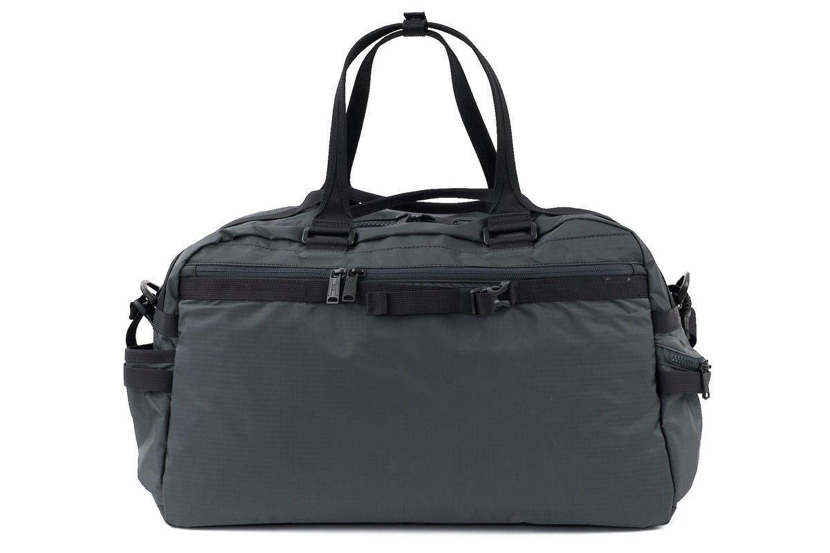 CIE シー GRID0 DUFFLE BAG-01 032605