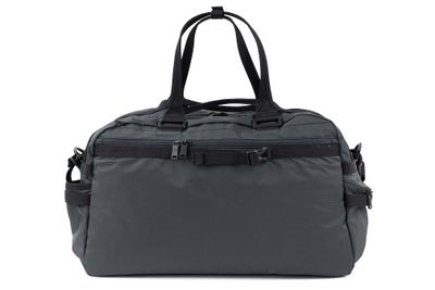 CIE シー GRID0 DUFFLE BAG-01 032605