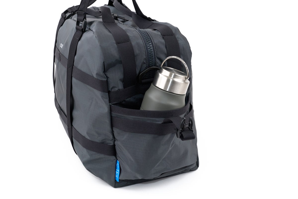 CIE シー GRID0 DUFFLE BAG-01 032605