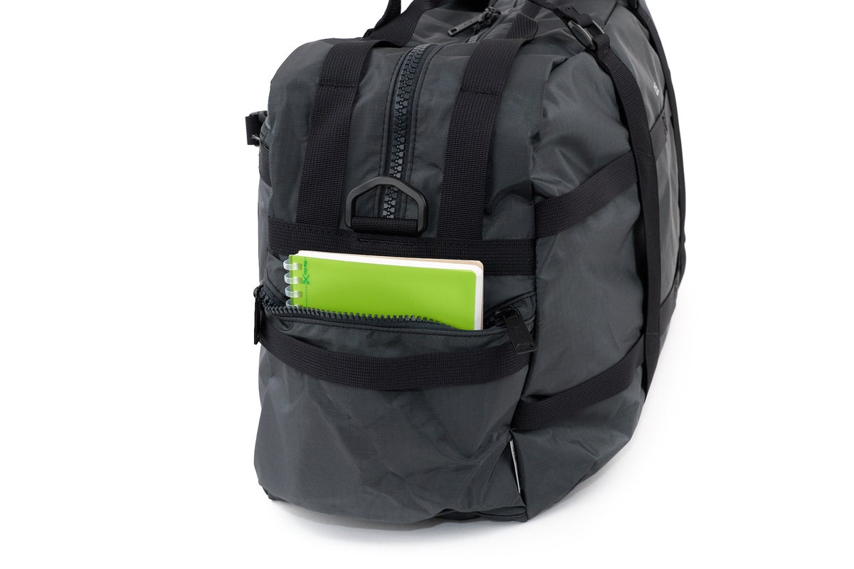 CIE シー GRID0 DUFFLE BAG-01 032605