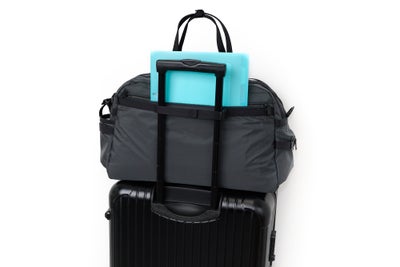 CIE シー GRID0 DUFFLE BAG-01 032605