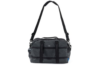 CIE シー GRID0 DUFFLE BAG-01 032605