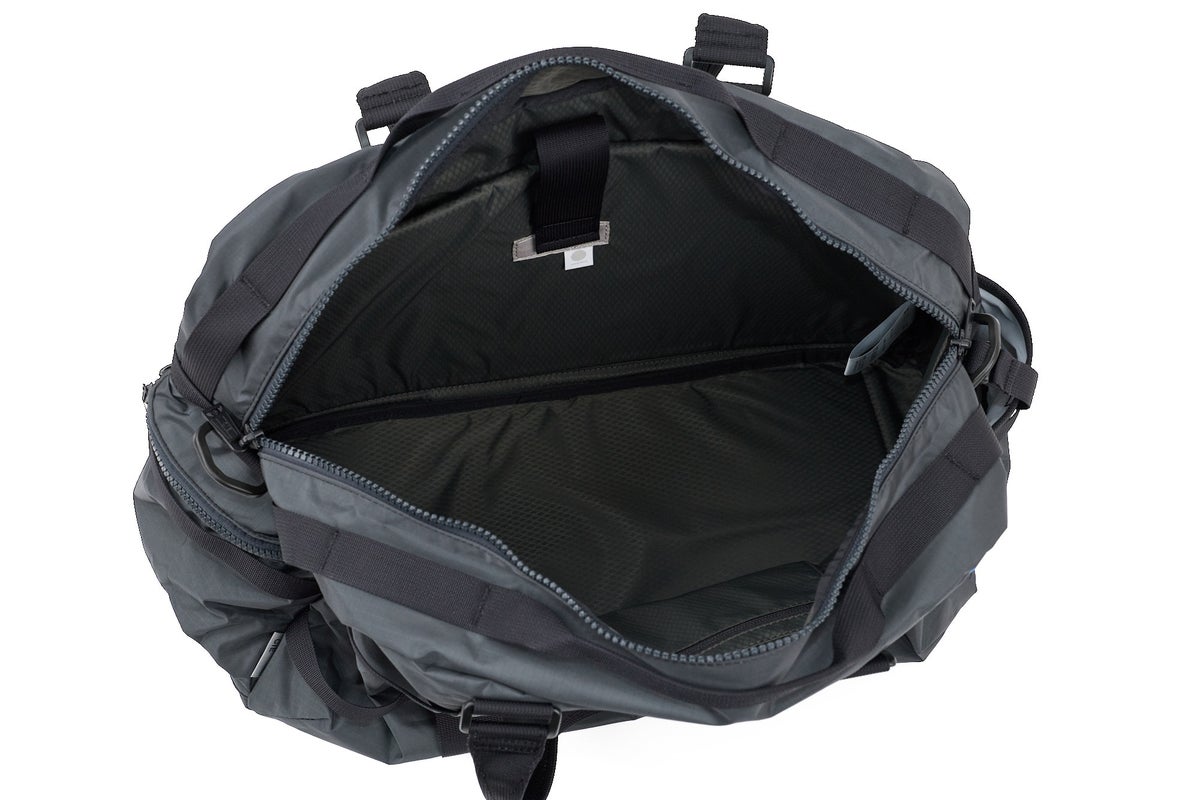 CIE シー GRID0 DUFFLE BAG-01 032605