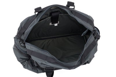 CIE シー GRID0 DUFFLE BAG-01 032605