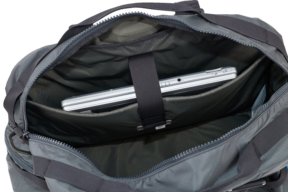 CIE シー GRID0 DUFFLE BAG-01 032605