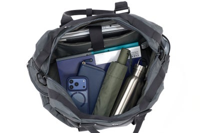 CIE シー GRID0 DUFFLE BAG-01 032605