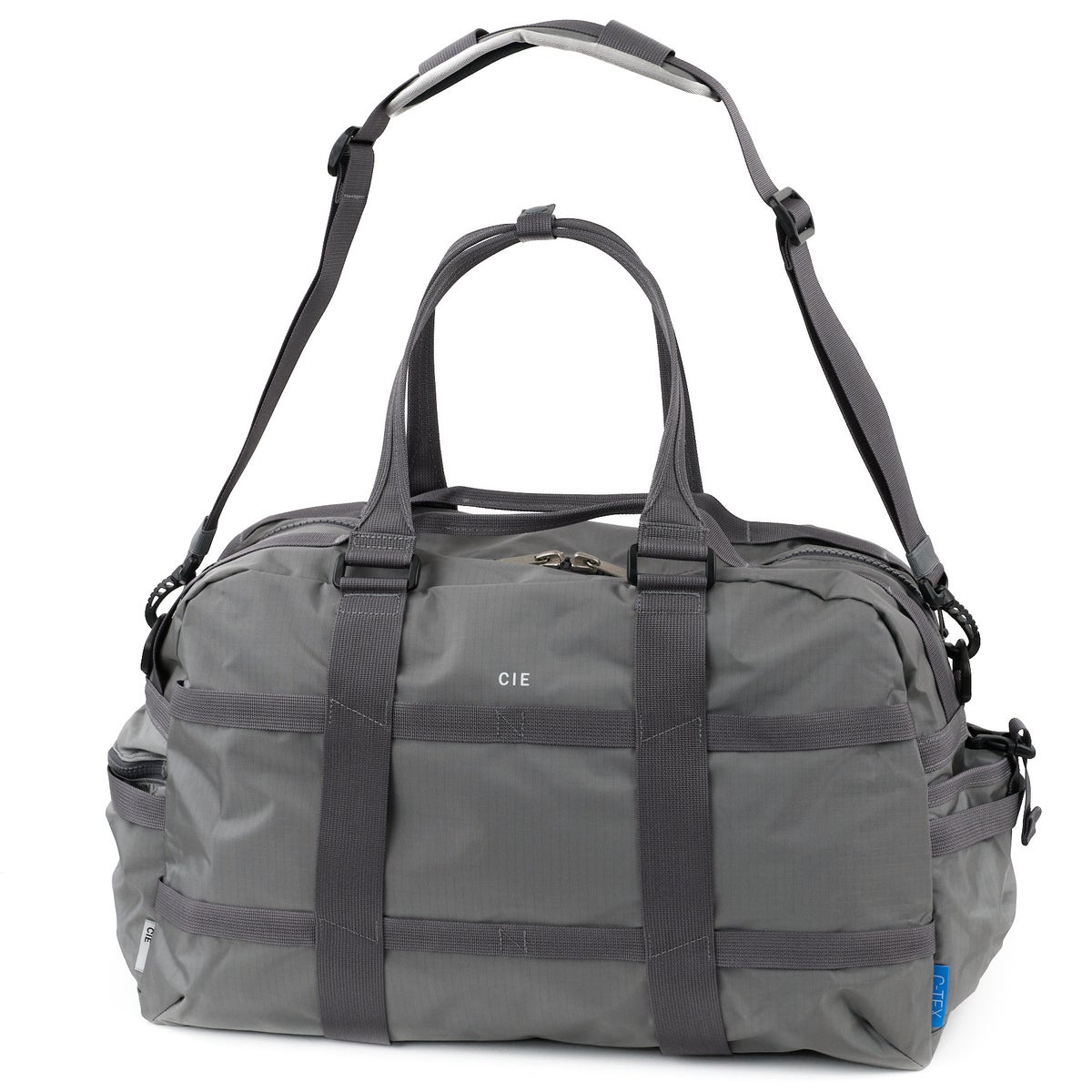 CIE シー GRID0 DUFFLE BAG-01 032605