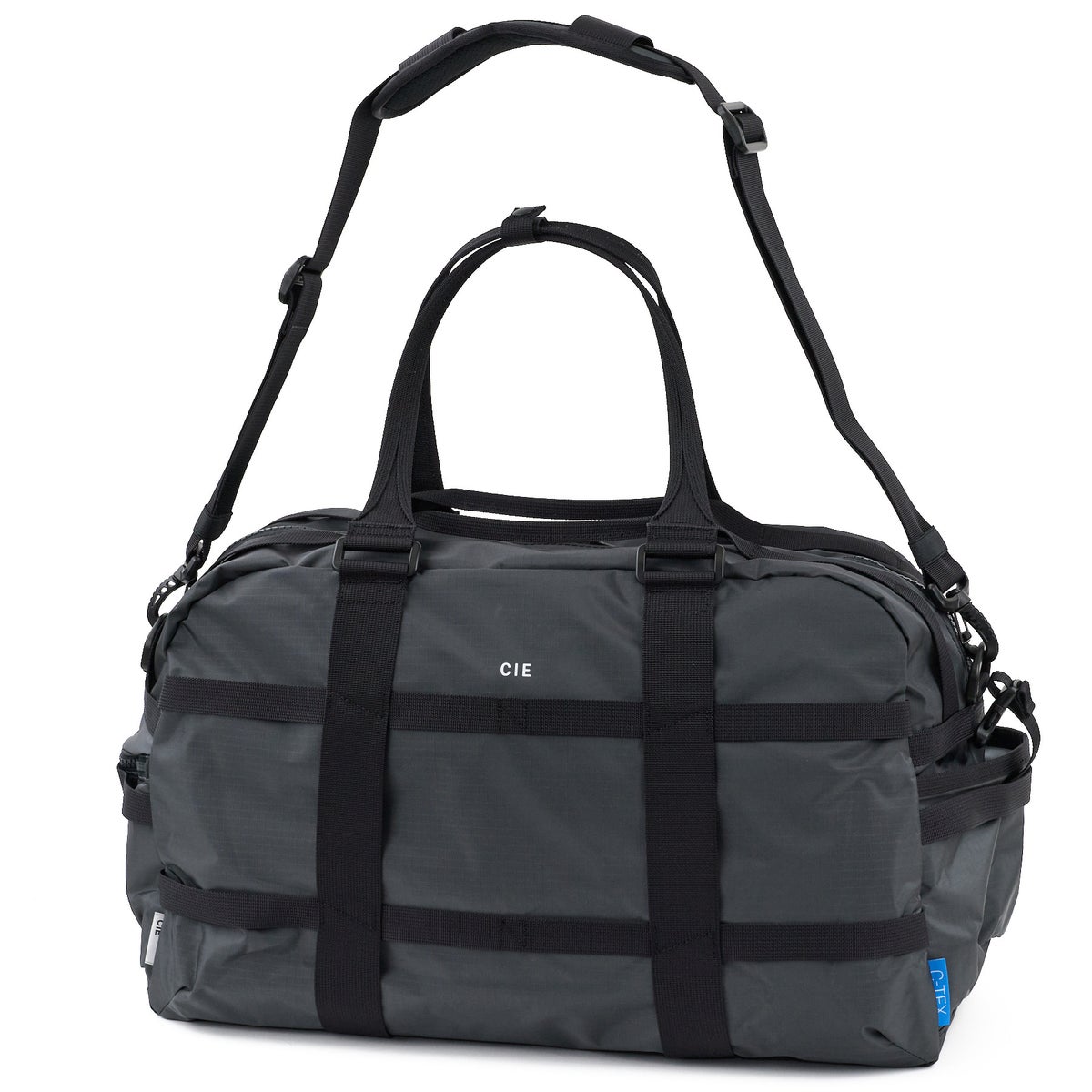 CIE シー GRID0 DUFFLE BAG-01 032605