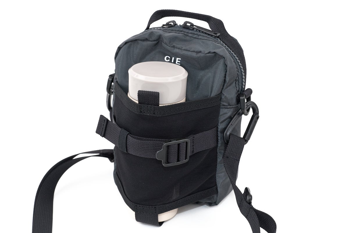 CIE シー GRID0 ショルダーバッグ(S) 032667