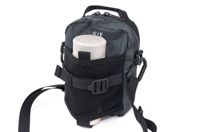 CIE シー GRID0 ショルダーバッグ(S) 032667