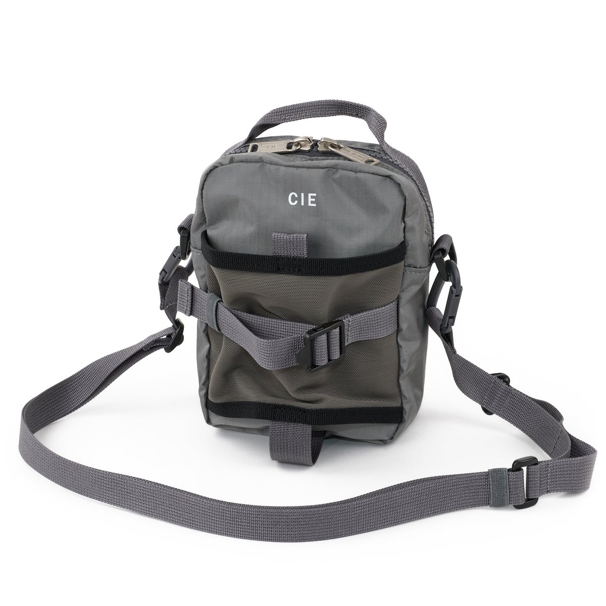 CIE シー GRID0 ショルダーバッグ(S) 032667