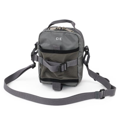 CIE シー GRID0 ショルダーバッグ(S) 032667