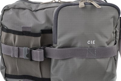 CIE シー GRID0 ショルダーバッグ(L) 032668