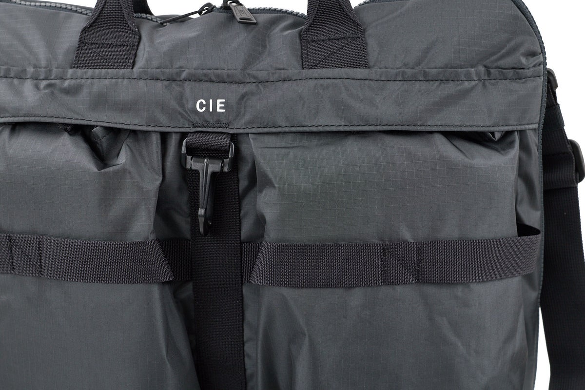 CIE シー GRID0 HELMET BAG 032671