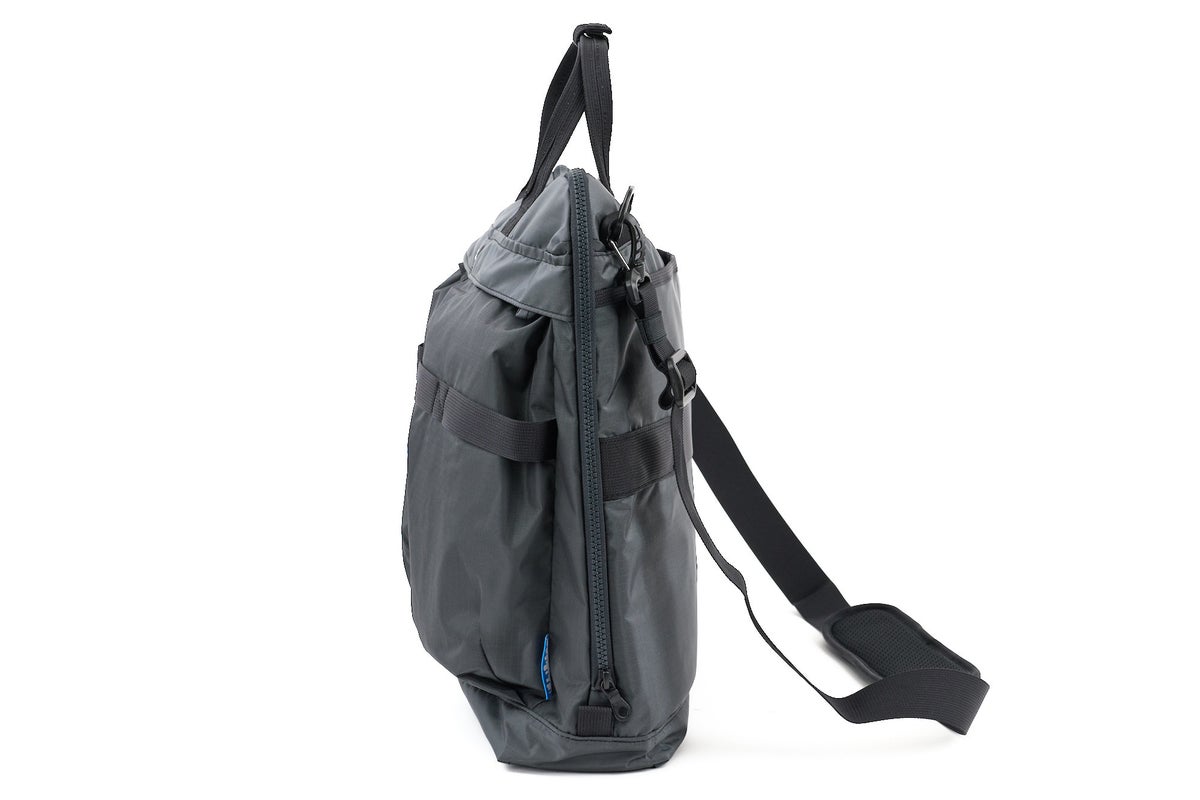 CIE シー GRID0 HELMET BAG 032671