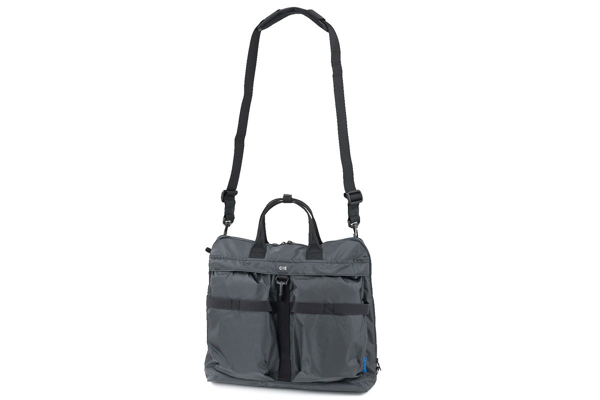 CIE シー GRID0 HELMET BAG 032671