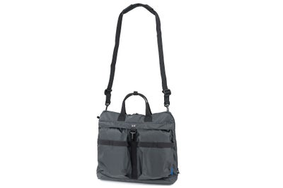 CIE シー GRID0 HELMET BAG 032671