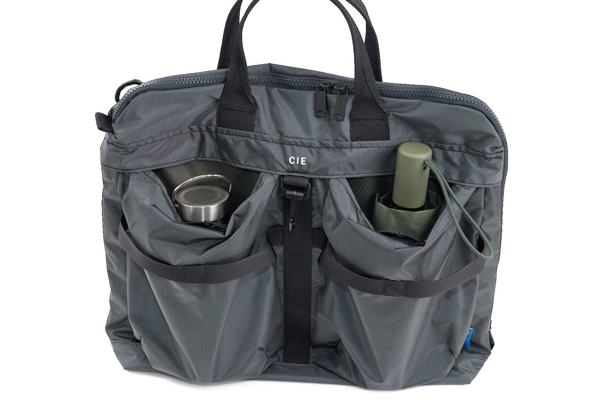 CIE シー GRID0 HELMET BAG 032671