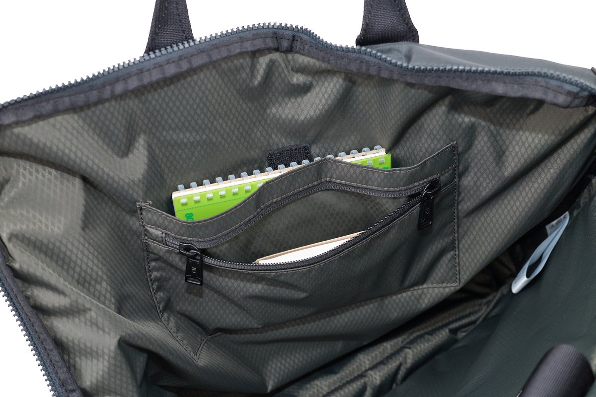CIE シー GRID0 HELMET BAG 032671