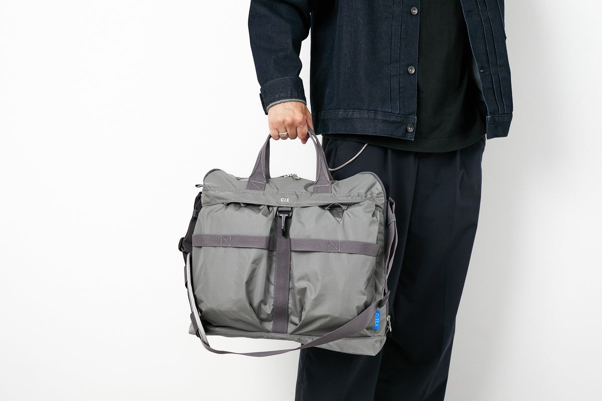 CIE シー GRID0 HELMET BAG 032671