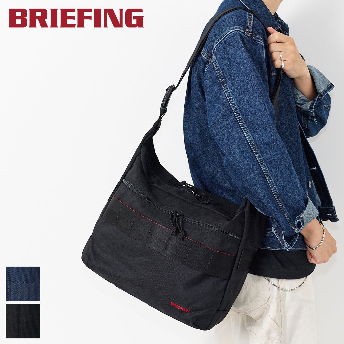 BRIEFING ブリーフィング【正規販売店】｜Sentire-One SHOP