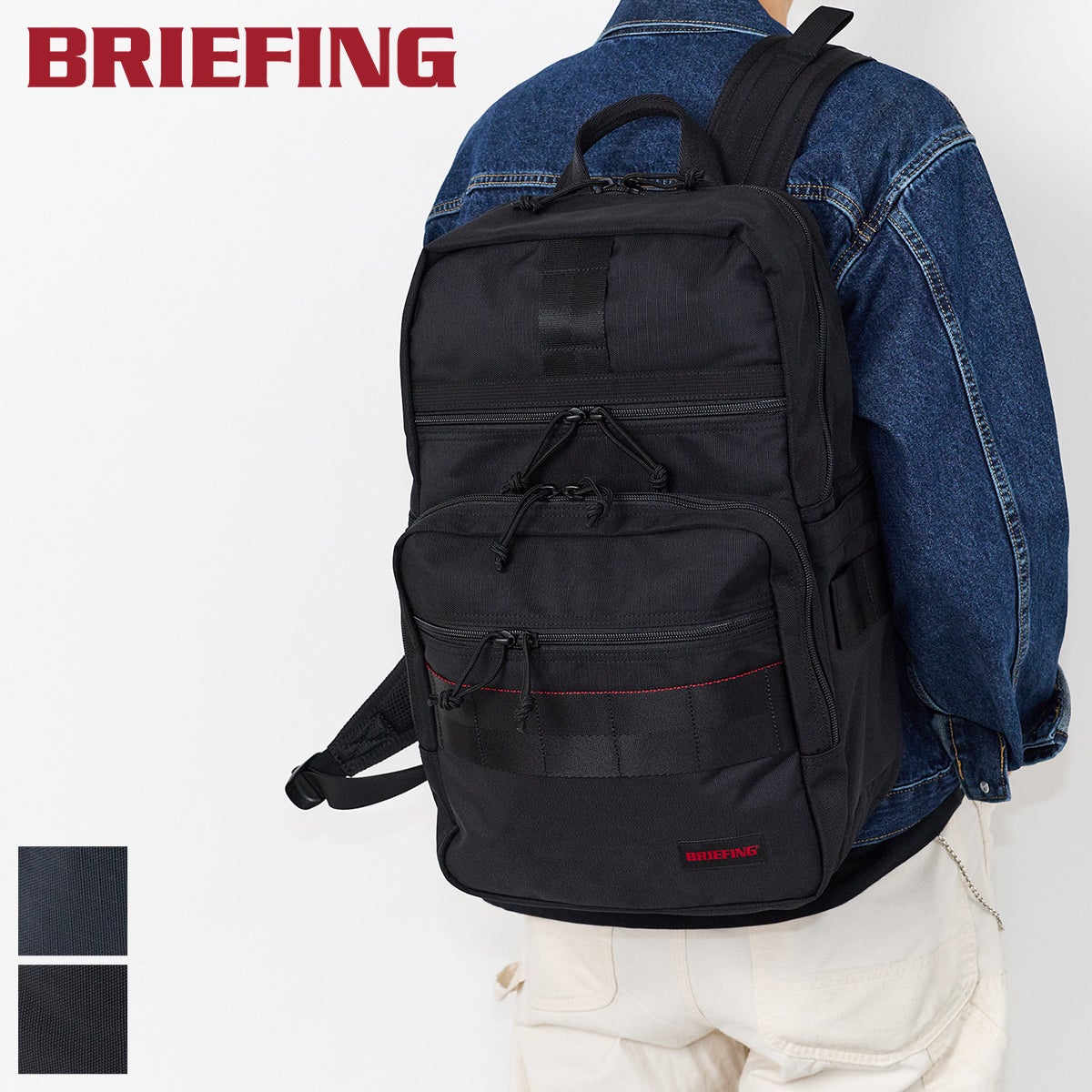 BRIEFING ブリーフィング【正規販売店】｜Sentire-One SHOP