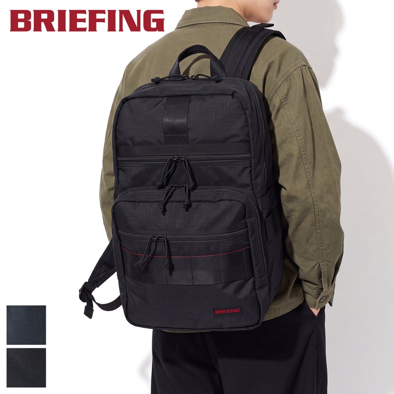 BRIEFING ブリーフィング MW SLIM PACK MW GEN III BRA263P07
