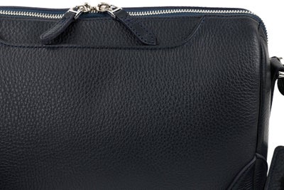 PELLE MORBIDA ペッレモルビダ Maiden Voyage メイデン ボヤージュ ドラムシェイプト ショルダーバッグ (L) PMO-MB090
