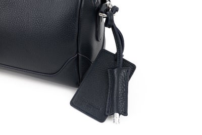 PELLE MORBIDA ペッレモルビダ Maiden Voyage メイデン ボヤージュ ドラムシェイプト ショルダーバッグ (L) PMO-MB090