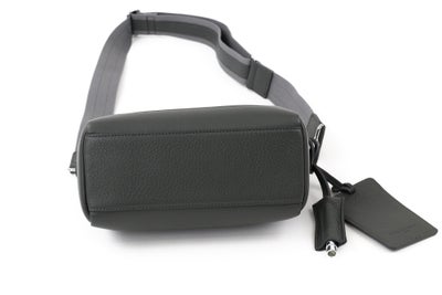 PELLE MORBIDA ペッレモルビダ Maiden Voyage メイデン ボヤージュ ドラムシェイプト ショルダーバッグ (S) PMO-MB091