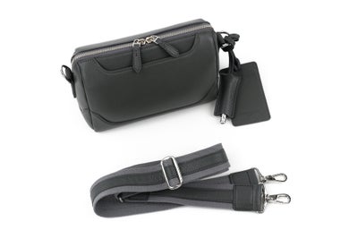 PELLE MORBIDA ペッレモルビダ Maiden Voyage メイデン ボヤージュ ドラムシェイプト ショルダーバッグ (S) PMO-MB091