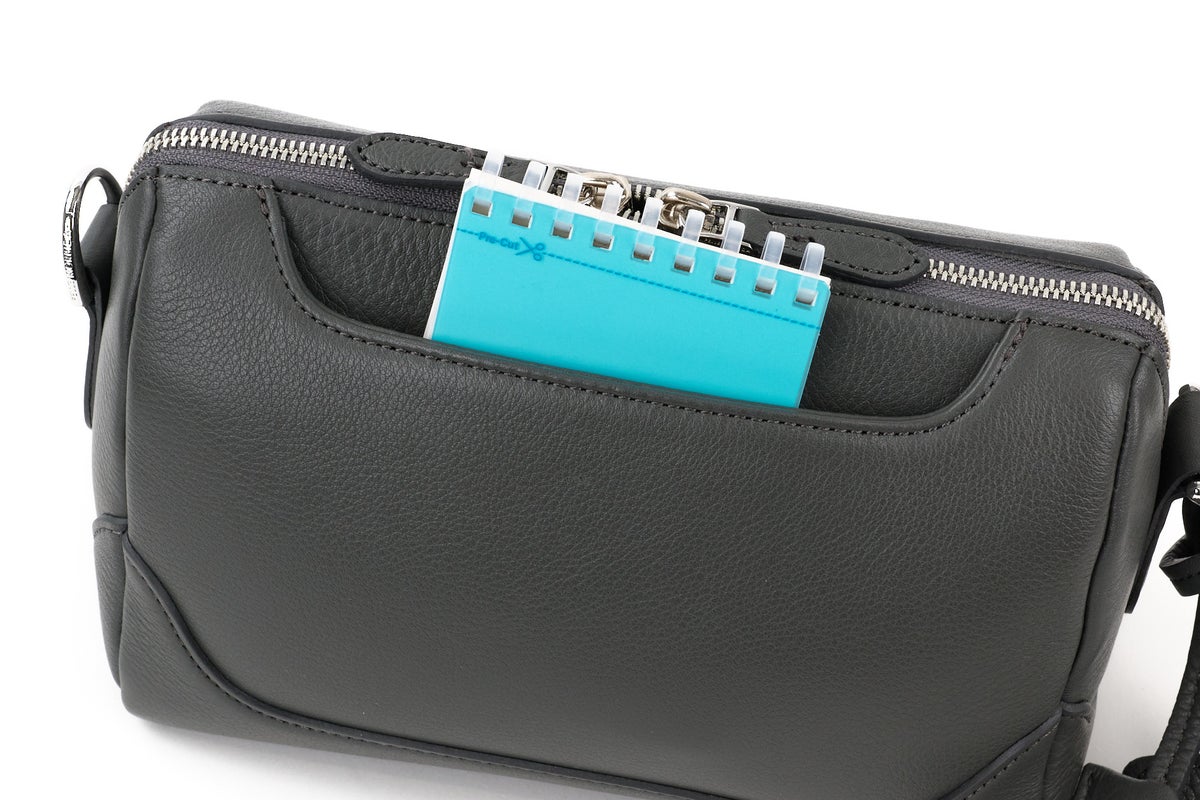 PELLE MORBIDA ペッレモルビダ Maiden Voyage メイデン ボヤージュ ドラムシェイプト ショルダーバッグ (S) PMO-MB091
