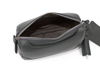 PELLE MORBIDA ペッレモルビダ Maiden Voyage メイデン ボヤージュ ドラムシェイプト ショルダーバッグ (S) PMO-MB091