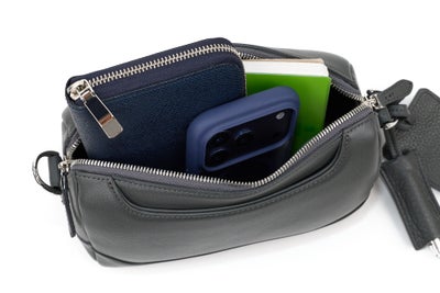 PELLE MORBIDA ペッレモルビダ Maiden Voyage メイデン ボヤージュ ドラムシェイプト ショルダーバッグ (S) PMO-MB091