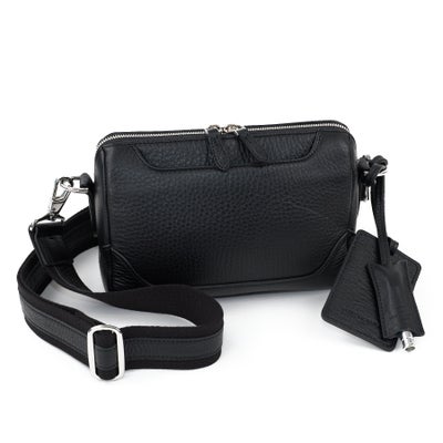 PELLE MORBIDA ペッレモルビダ Maiden Voyage メイデン ボヤージュ ドラムシェイプト ショルダーバッグ (S) PMO-MB091