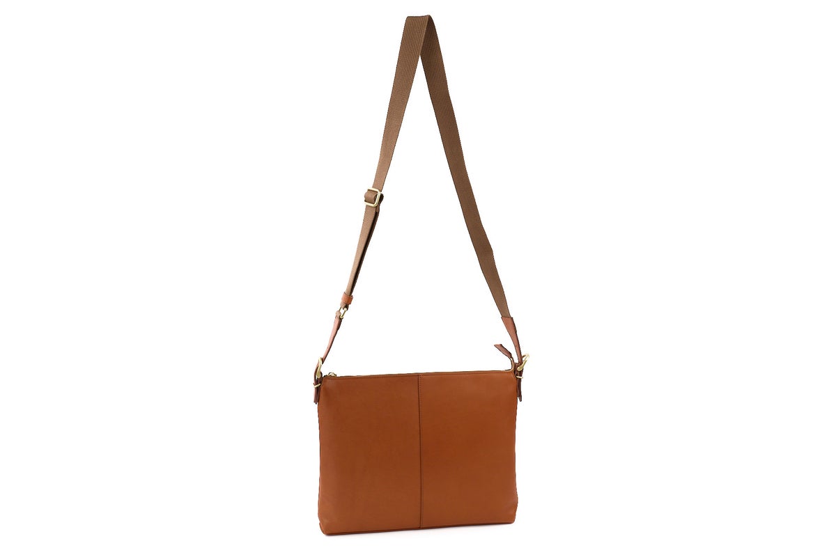 Dakota BLACK LABEL ダコタ ブラックレーベル アース ショルダーバッグ 1625700