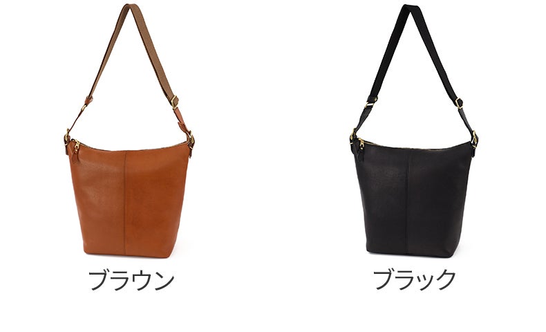 Dakota BLACK LABEL ダコタ ブラックレーベル アース ショルダーバッグ 1625701