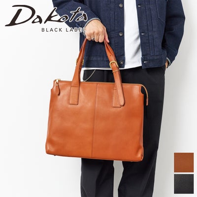 Dakota BLACK LABEL ダコタ ブラックレーベル アース トートバッグ 1625702