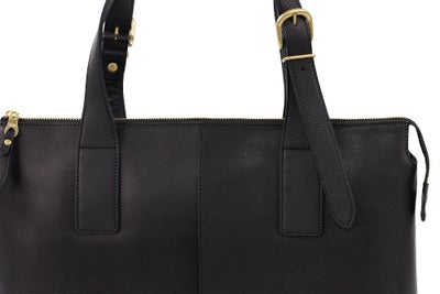 Dakota BLACK LABEL ダコタ ブラックレーベル アース トートバッグ 1625702